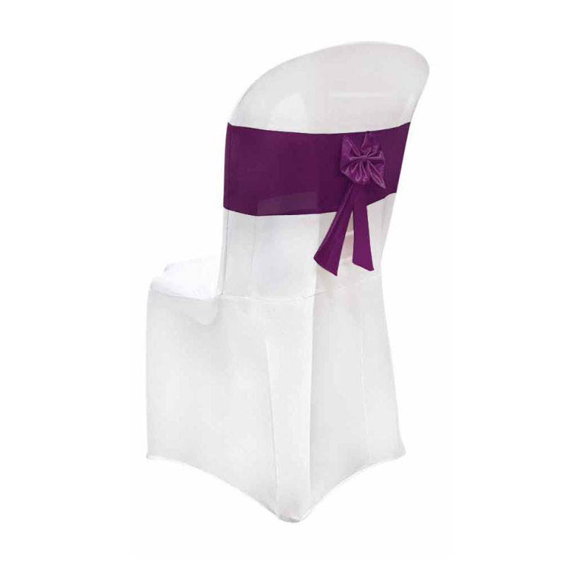 Banquet Chair Cover