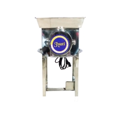 2 HP Gravy Machine - Wet & Dry Grinder - Made of Stainless Steel.