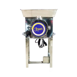 1 HP Gravy Machine - Grinder Machine Wet & Dry - Made of Stainless Steel