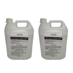 Smoke Machine Liquid - 5 Liter