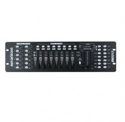 Lighting DMX512 Controller