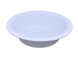 Donga Curry Bowls - 10 Inch - Made Of Plastic