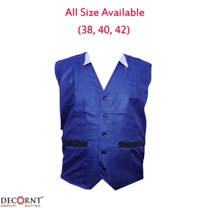 Buy Waiter / Bearer / Bartender Coat or Vest / Kitchen Uniform or ...