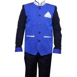 Waiter/ Bartender Coat or Vest - Made of Premium Quality Polyester & Cotton