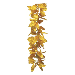 Artificial Leaf Toran - 5 FT - Made of Plastic