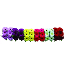 Artificial Flower Pannel - 4 FT - Made of Plastic