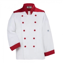 Chef Coat - Made of Premium Quality Cotton