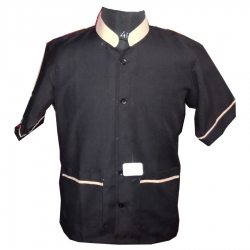 Kitchen Uniform - Made of Premium Quality Cotton