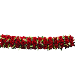 Artificial Flower Pannel - 4 FT - Made of Plastic