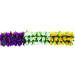 Artificial Flower Pannel - 4 FT - Made of Plastic