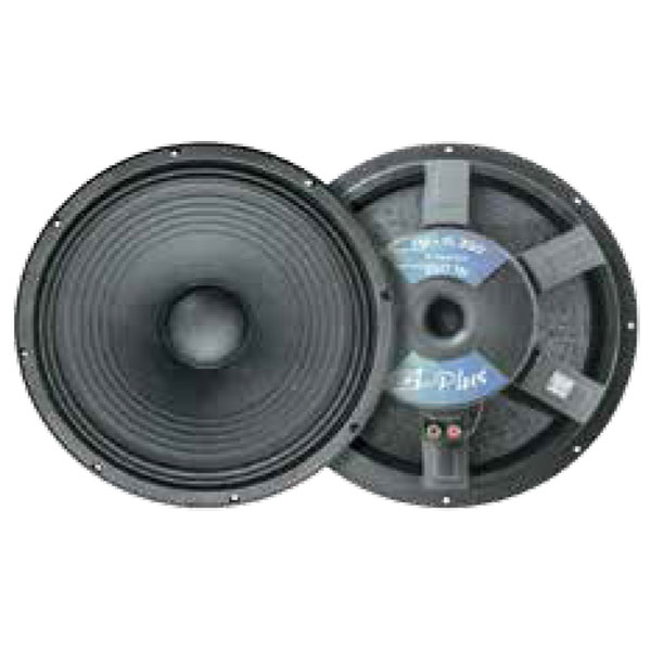 A plus 15 clearance inch speaker price