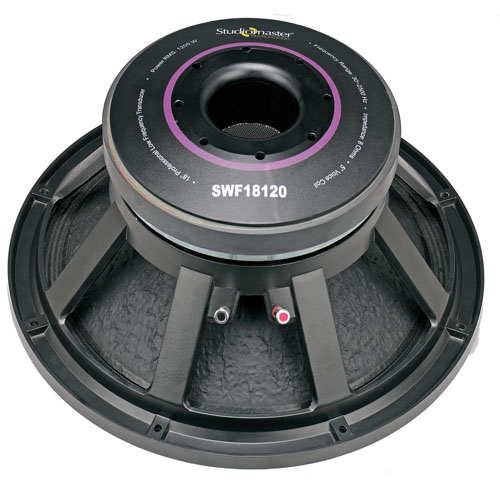 studio master 1200 watt speaker price