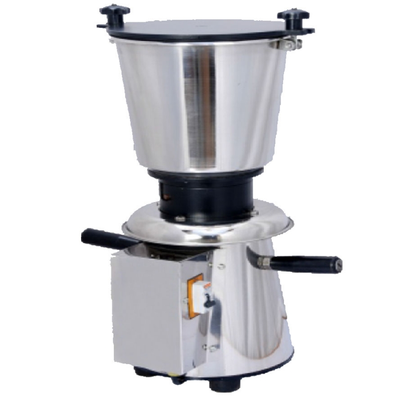 Buy 14 LTR 3HP Heavy Duty Mixer Machine Round Model Grinder   273241606732846 