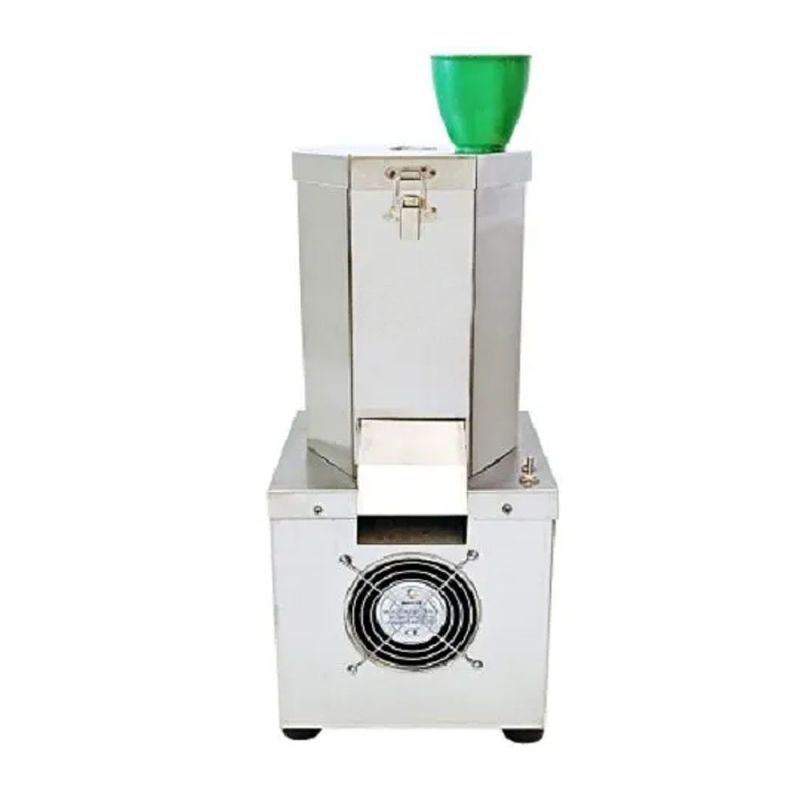 Automatic Garlic Peeler Machine 0.25 HP