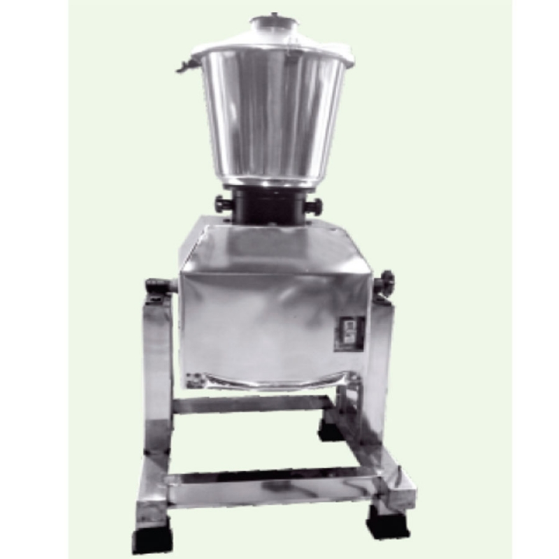 Buy Tilting Model Mixer Grinder - 10 LTR - Made Of Stainless Steel ...