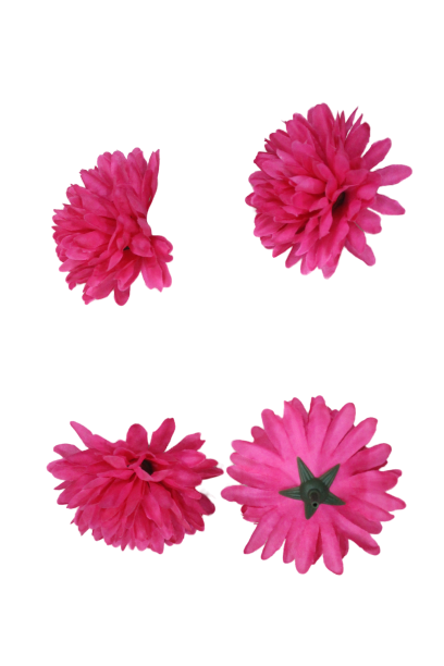 Buy Artificial Loose Flower - Made of Plastic (12 Pieces - 1 Packet ...