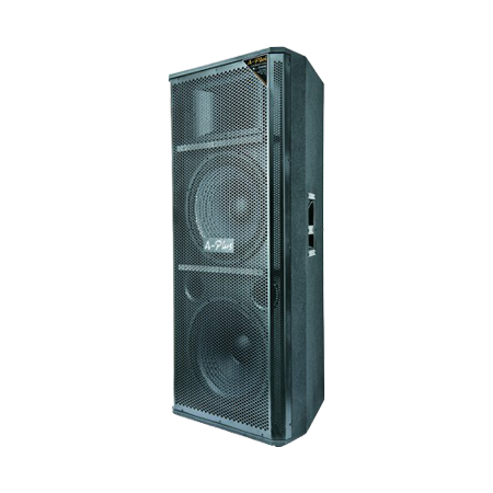 A plus 15 sales inch speaker