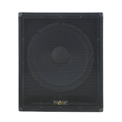 Studiomaster - XVP-1808 Speaker System