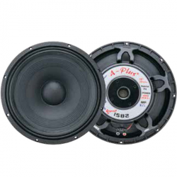 A-Plus - LEGEND 1582  - 15 Inch Loudspeaker Subwoofer