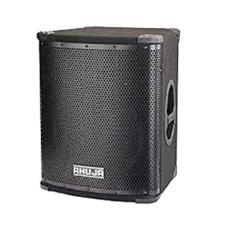 SRX-120DXM Ahuja PA Speaker System