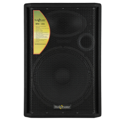 Studiomaster Speaker - EKS 151 Speaker System