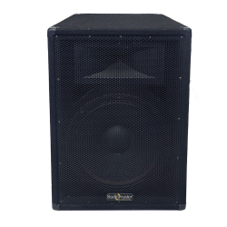 Studiomaster - XVP-1540 Speaker System