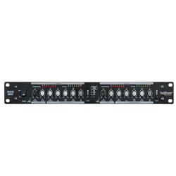 Studiomaster - SCO 22 Audio Compressor Mixer - Limiter - Two Channel