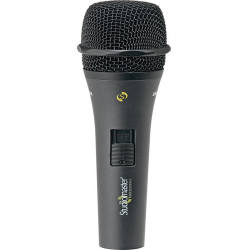 Studiomaster - Wireless - SM 400 XLR Microphone