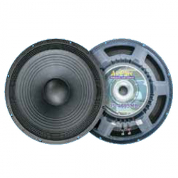 A Plus - 15-400 SMB - 15 Inch - Loudspeaker Subwoofer