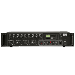 Ahuja Rmx-1700 Installation PA Mixer With Digital Player