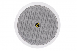 Arc 07 Celing speaker  - 6W - 6” hi-fidelity Ceiling Mount Speaker.