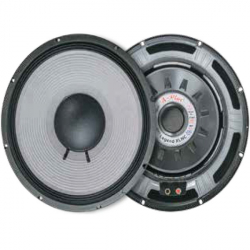 A-Plus - LEGEND XLNC  - 15 Inch Loudspeaker Subwoofer