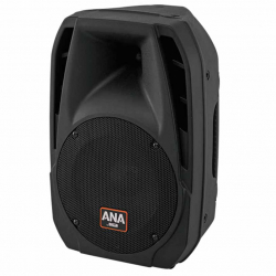 Ahuja VX-400 - PA Moulded Cabinet Speaker Systems - 400 Watts