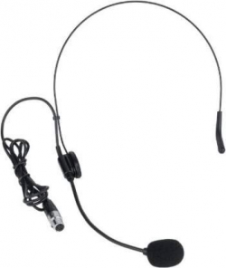 Studiomaster  XR-HM1-BL-Headset