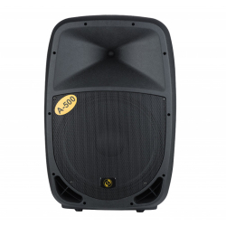 Studiomaster - Active Speakers - A 500 Active Speaker