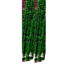 Ladi Door Hanging - 4.5 FT -  Made of Plastic & Woolen