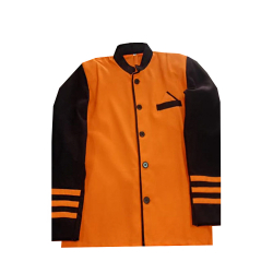 Waiter Uniform or Apparel -  Made of Premium Quality Polyester & Cotton