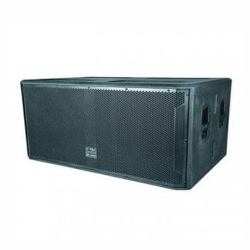 A Plus X-828 (2000W) Loudspeaker System