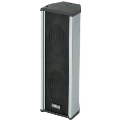 Ahuja SCM-15 PA Column Speakers