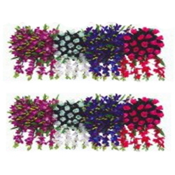 Artificial Flower Pannel - 4 FT - Made of Plastic