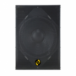 Studiomaster - Passive Cabinet Speakers - S8018 Speaker System