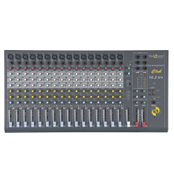 Studiomaster - Diamond Club 16.2 EFX  Mixer (Multi-purpose Mixers)