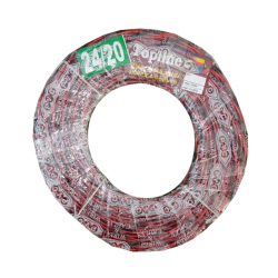 24X20 - 60 Yard - 50 Meter Alloy Flixable Wire