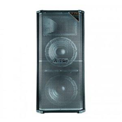 A Plus AP-212X Loudspeaker System