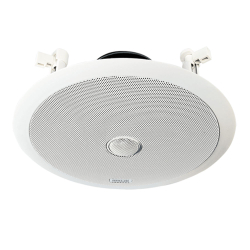 Ahuja CSD-5201T 2-Way PA Ceiling Speakers