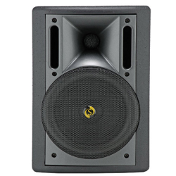 Studiomaster - Arc 31 B/W Wall Speaker  - Wall Speakar