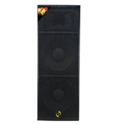 Studiomaster - 2-way Speaker - Fire 55 Speaker System