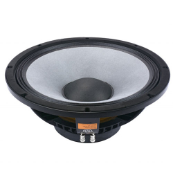 Studiomaster F15.40X  - 15 Inch Speaker 400 Watt RMS