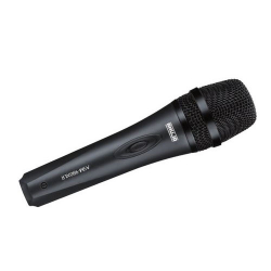 Ahuja Wireless ASM - 980XLR PA Microphones