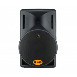 Studiomaster - Active Speakers - H-400 Active Loudspeaker